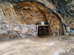 PPX Mining a la espera de permiso para iniciar operaciones en mina Callanquitas