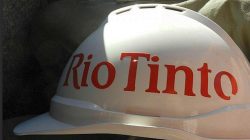 Rio Tinto se aleja del carbón con venta de mina australiana