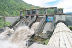 Hidroeléctrica Huahysa presentará informe sobre la central Huallaga al MEM