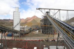 Instituto Fraser: Perú será el favorito de la exploración minera en Latinoamérica