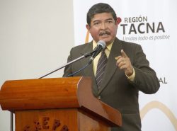 Minsa y MEM garantizan dinero para hospital y proyectos de electrificación en Tacna