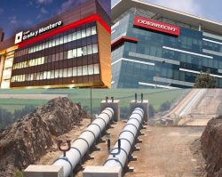 La Libertad: Más empresas interesadas en las obras de la tercera etapa de Chavimochic