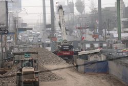 Inversión pública crecerá 15% este año por “transferencias tempranas”