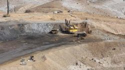 Huelga paralizará la producción de cobre de Minera Escondida