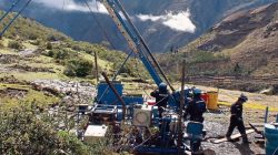 MIRL: Resultados de perforación 2016 en Ollachea revelan incremento de reservas