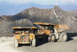 Intéligo: Utilidades de mineras crecieron 24% en el tercer trimestre