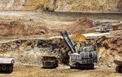 Argentina lanza Acuerdo Nacional Minero
