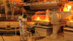 Gobierno chileno rechaza polémico proyecto de hierro y cobre Dominga