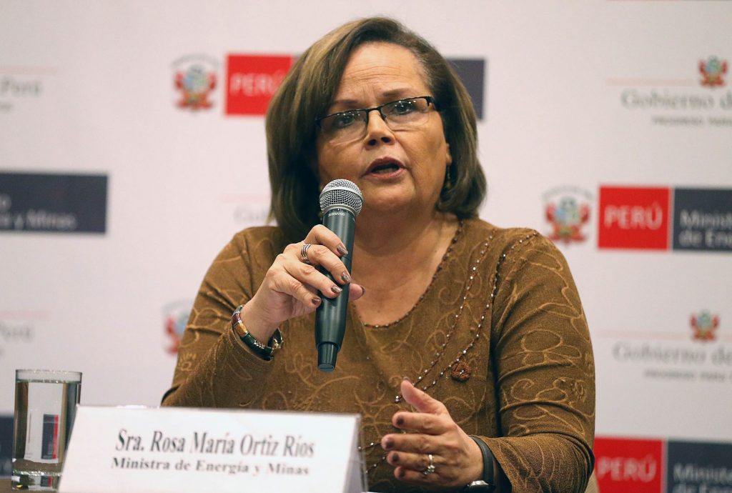 Rosa María Ortiz