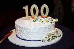 WAAIME-USA, de fiesta por sus 100 años