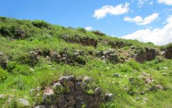 Declaran Patrimonio Cultural de la Nación al monumento arqueológico Waynaqolqa