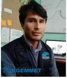 Ingemmet pide un nuevo trazo en la Panamericana Sur para no quedar incomunicados