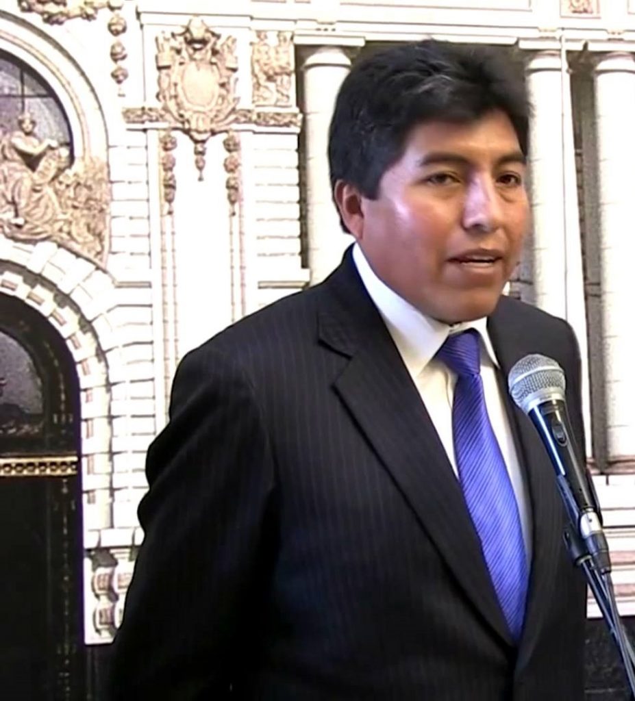 Transferirán S/ 9 millones para obras de agua potable en islas de Uros – Chulluni
