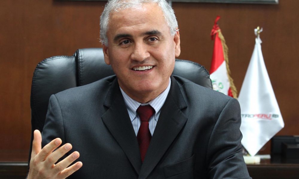 Con bonos hasta  por US$3.000 millones, se financiará modernización de refinería de Talara