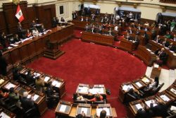 Se aprueba imprescriptibilidad de los delitos de corrupción