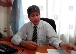 Arequipa: 2 millones de hectáreas de terrenos están concesionadas