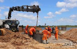 Obras por Impuestos