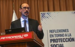 BID: reforma de protección social será eje central de política pública
