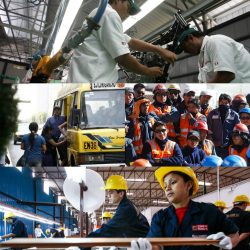 Día Mundial de la Seguridad y la Salud en el Trabajo: El desafío es la data fiable