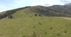 Municipio de Huancayo alista construcción de planta de tratamiento de residuos sólidos