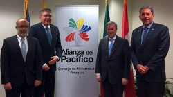 Más integración financiera en Alianza del Pacífico