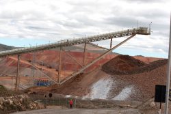 Se acorta brecha en inversión minera