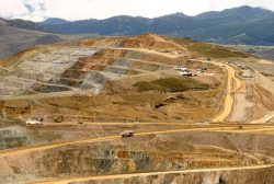 El 61% de la cartera de proyectos mineros corresponde a minas de cobre