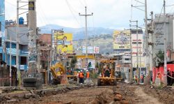 Cajamarca: Vía de Evitamiento será ejecutada sin adicionales y cumpliendo los plazos establecidos