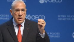 Secretario general de  OCDE, Ángel Gurría: “La globalización valdrá la pena si sus beneficios  son inclusivos”