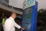 Ministerio de Energía y Minas lanza campaña “Cambia a led. Ilumina eficiente”