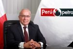 Presidente de Perúpetro: “El país no puede ceder sus recursos a un menor precio”