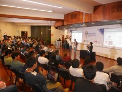 Hackatón 2017: Ganaron universitarios de Lima y Chimbote