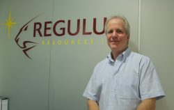 Regulus: Inicia trabajos de perforación en el emblemático proyecto Antakori de oro-cobre, en Perú