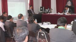 Juez posterga por tercera vez audiencia de prisión preventiva contra exgobernador regional de Apurímac