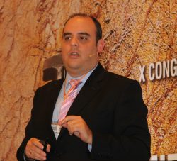 Viceministro de Minas: Exploración minera se dinamizará desde junio