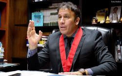 Odebrecht: Brasil entregará declaraciones