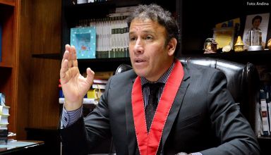 Odebrecht: Brasil entregará declaraciones