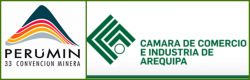 Cámara de Comercio de Arequipa: Todo listo para recibir PERUMIN 33 Convención Minera