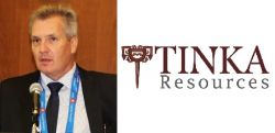 Tinka Resources: Avances en su proyecto de zinc Ayawilca