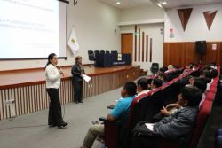 Piura: alcaldes de centros poblados se involucran en proceso de reconstrucción