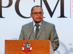 Caso Doe Run: Ministro Tamayo aclara que empresa no presentó demanda contra Estado peruano