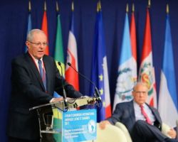 Kuczynski: Emisión de Petroperú es la más grande de la historia del país