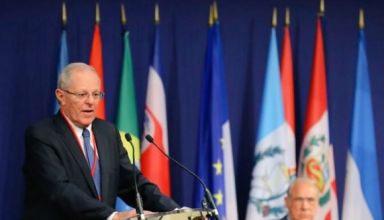 Kuczynski: Emisión de Petroperú es la más grande de la historia del país