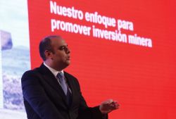 Perú se alista para reducir distancia en producción de cobre con Chile hacia el 2021