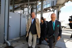 Visita de Kuczynski a Francia abre nuevas oportunidades de inversión
