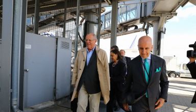 Visita de Kuczynski a Francia abre nuevas oportunidades de inversión