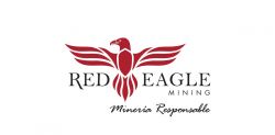 Acción de minera junior Red Eagle subió 7% en la BVL