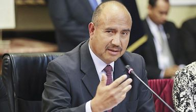 Congreso pedirá información sobre el acuerdo con Chile para venta de energía