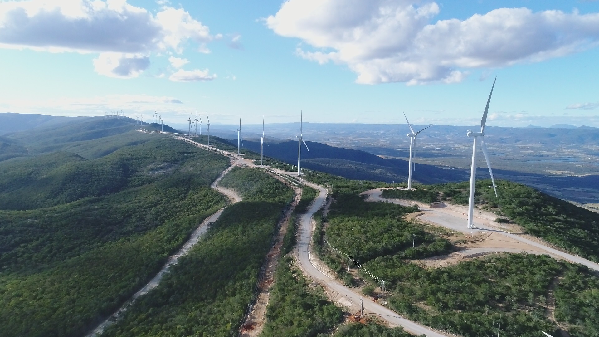 Latin America Poised to Double Onshore Wind Capacity by 2035