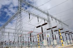 Producción de energía eléctrica a octubre registró un aumento de 2,1%